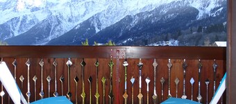 La Barme - Chamonix - Les Houches