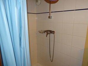 Suite | Bathroom | Free toiletries, hair dryer, towels - La Barme - Chamonix - Les Houches (Les Houches)
