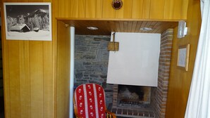 Lounge - La Barme - Chamonix - Les Houches (Les Houches)
