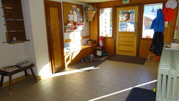 Hall