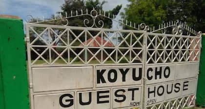 Koyucho Guest House