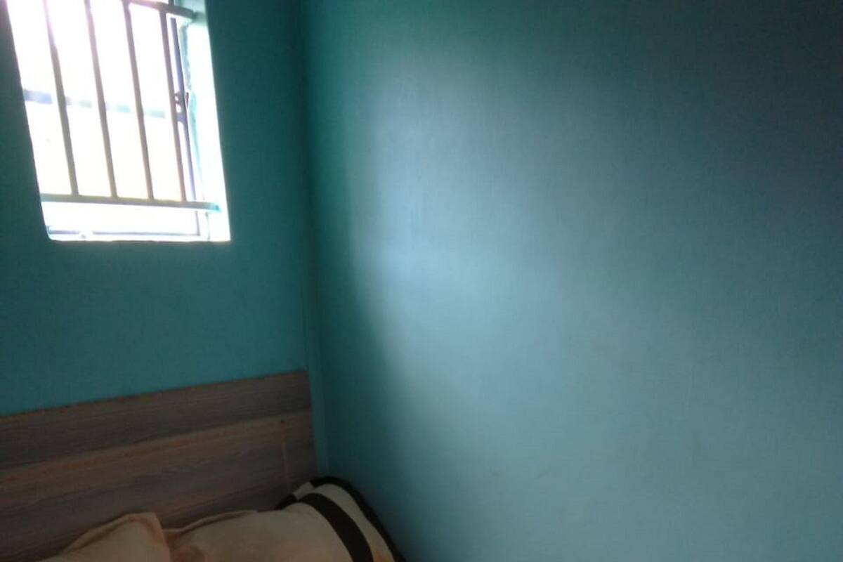 Quarto casal | Ferros/tábuas de passar roupa, Wi-Fi de cortesia, roupa de cama