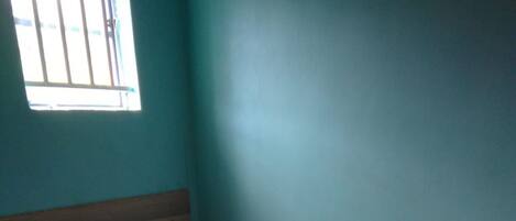 Dobbeltrom | Strykejern/-brett, wi-fi (inkludert) og sengetøy