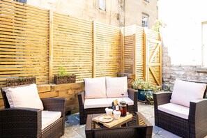 House, 3 Bedrooms | Teres/patio