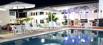 Apart Hotel Veleiros