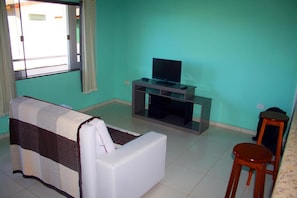 Habitación doble | Minibar, escritorio, camas extra gratis y wifi gratis 