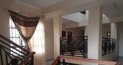 Legacy Hotel