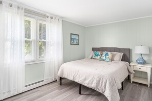 5 عدّة غرف نوم ومكواة/لوح كي وواي فاي مجانًا وملاءات أسرّة