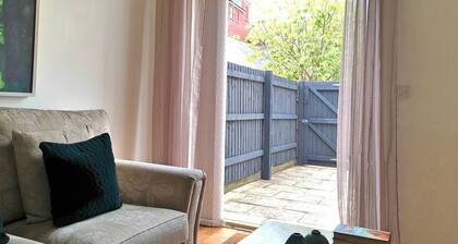 City Centre Townhouse - Perfect for a City Break
