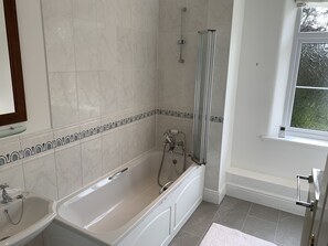 Departamento (3 Bedrooms) | Baño