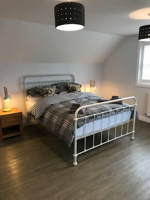 Maison (1 Bedroom)
