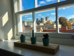 Appartement (1 Bedroom)