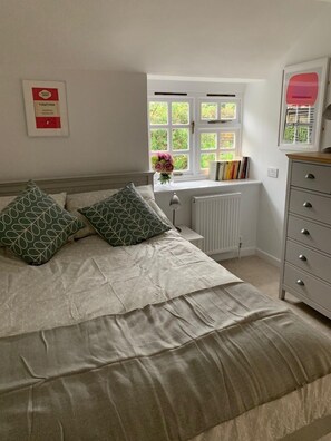 Cottage (1 Bedroom)
