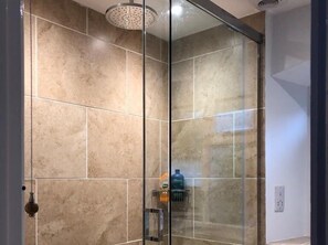 كوخ (1 Bedroom) | حمام