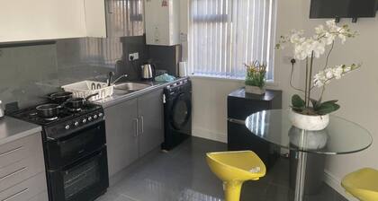 Hodgehill Apartments