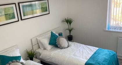 Hodgehill Apartments