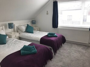 Ferienhaus (2 Bedrooms)