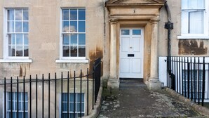 Exterior - Camden (Bath)