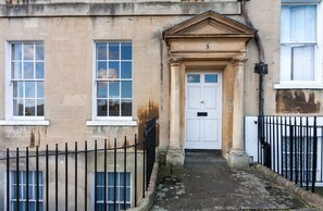 Exterior - Camden (Bath)