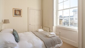 Apartment, 2 Bedrooms - Camden (Bath)