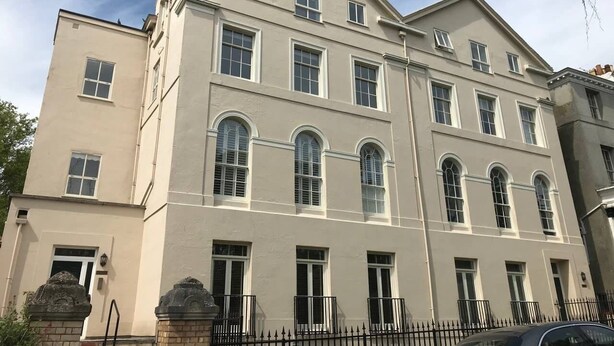 Exterior - Luxury City Centre Apartment Exeter (Exeter)