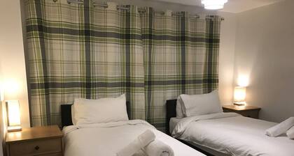 New Home Near Science Park & City Centre