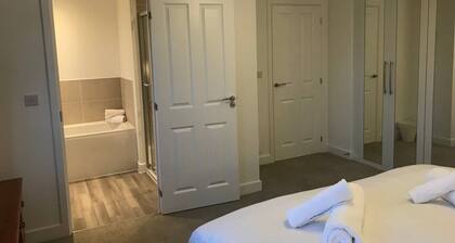 New Home Near Science Park & City Centre