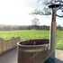 Abbey View Cottage - Scandi Spa Hot Tub