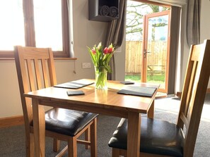 House (1 Bedroom) | Private kitchen