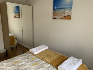 Ferienhaus (3 Bedrooms)