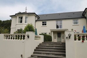 Exterior - Lakeview Cottage (Ivybridge)