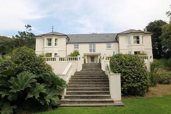 Exterior - Lakeview Cottage (Ivybridge)