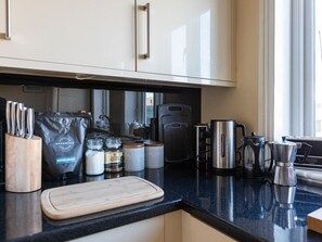 Maison (3 Bedrooms) | Cuisine privée