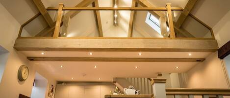 House (1 Bedroom) | Private kitchen | Fridge, cookware/dishes/utensils
