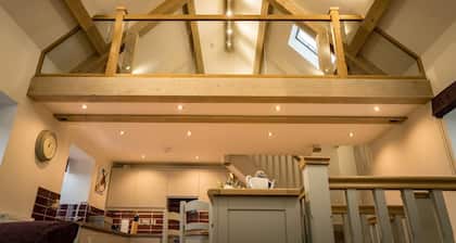 Cart House - Stunning Cottage - Axbridge