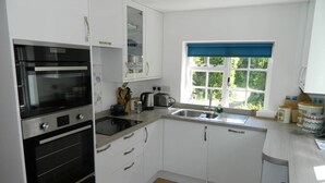 Casa (3 Bedrooms) | Cozinha privada