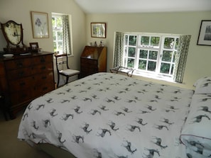 House (3 Bedrooms) | 3 bedrooms, iron/ironing board, WiFi, bed sheets