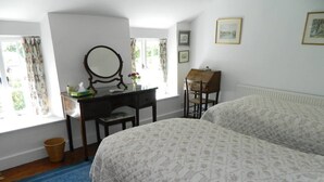Casa (3 Bedrooms)