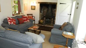 Casa (3 Bedrooms) | Sala de estar