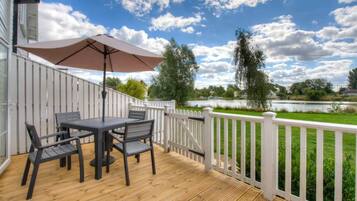 House (3 Bedrooms) | Balkoni