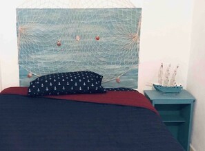 1 habitación y wifi 