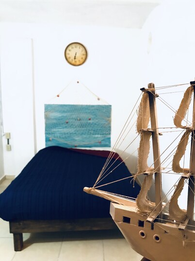 Loft Lux La puntilla de Tampico 2 (interior)