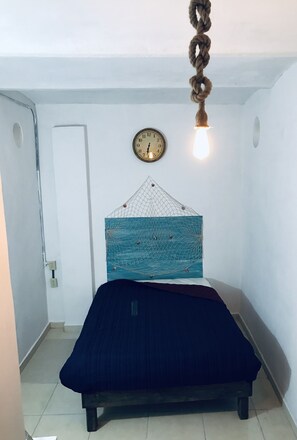 1 habitación y wifi 