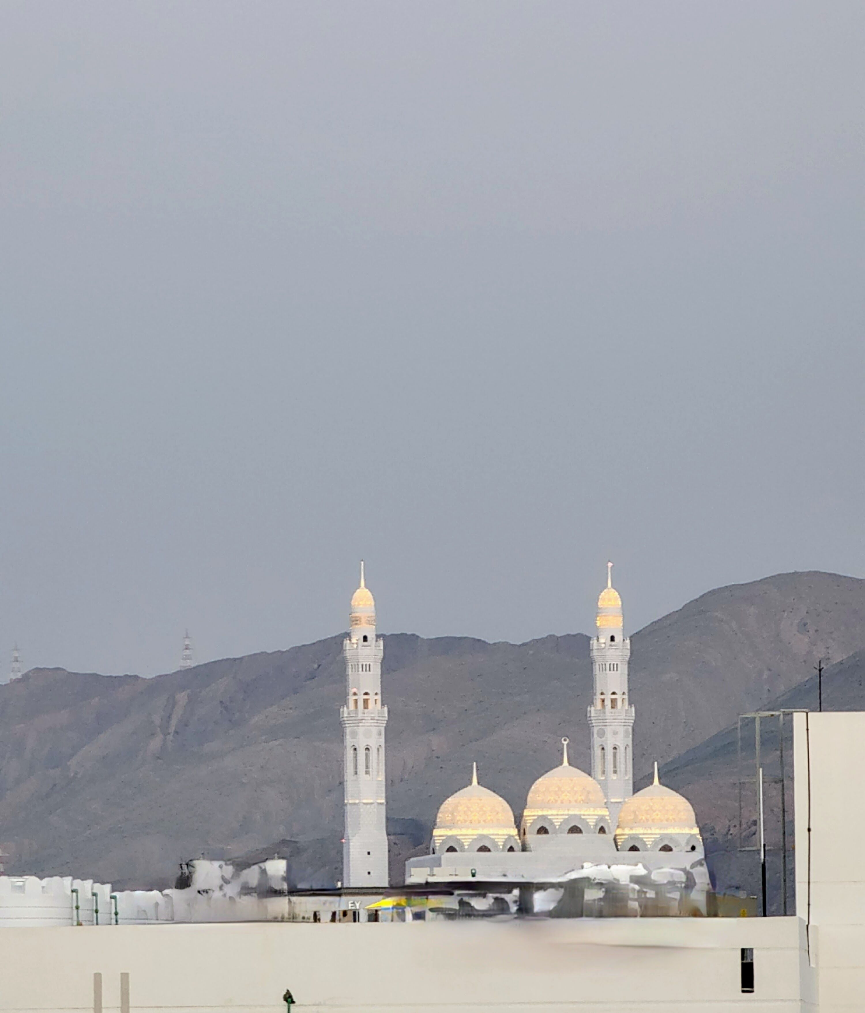 Foto - Citadines Al Ghubrah Muscat