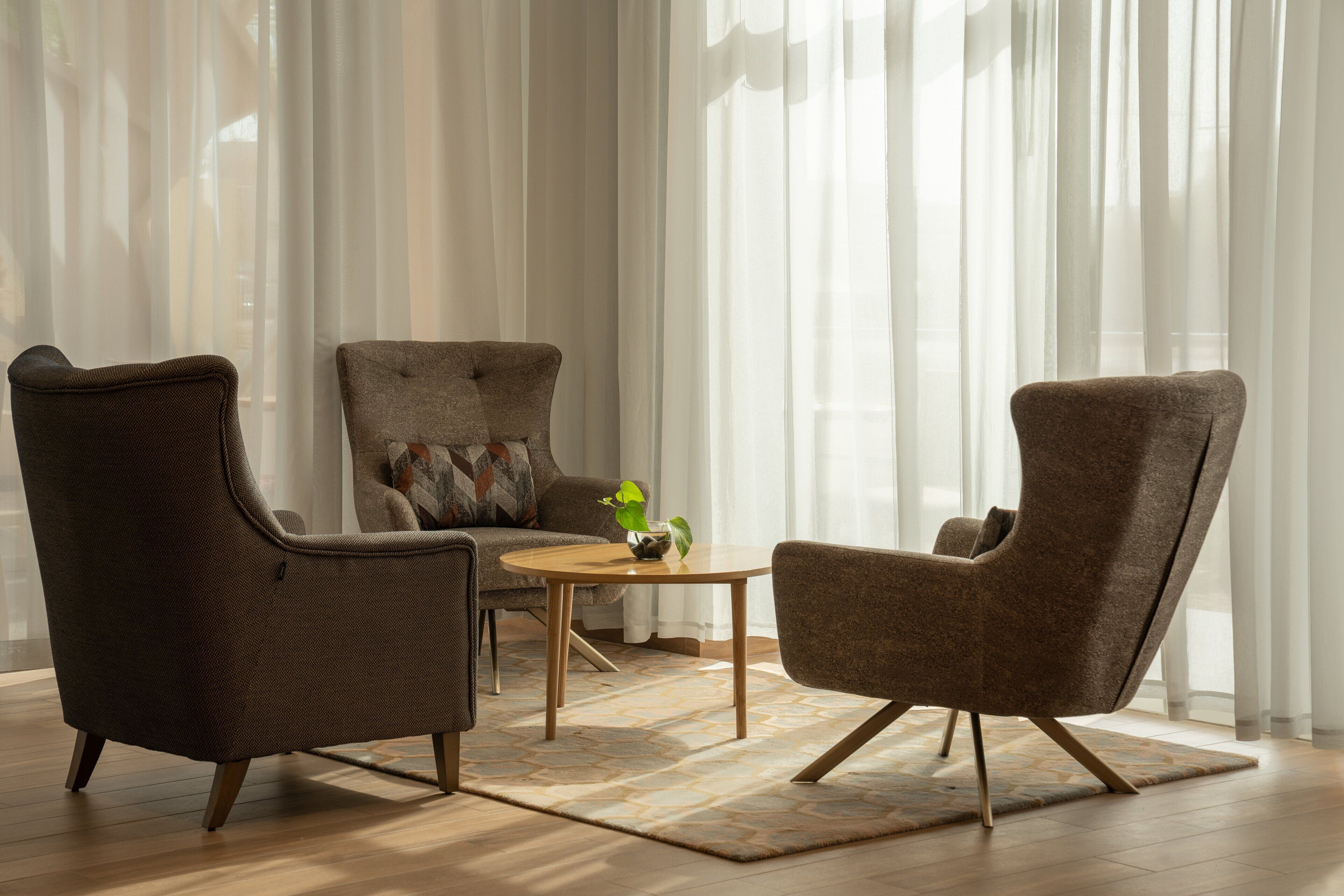 Foto - Citadines Al Ghubrah Muscat