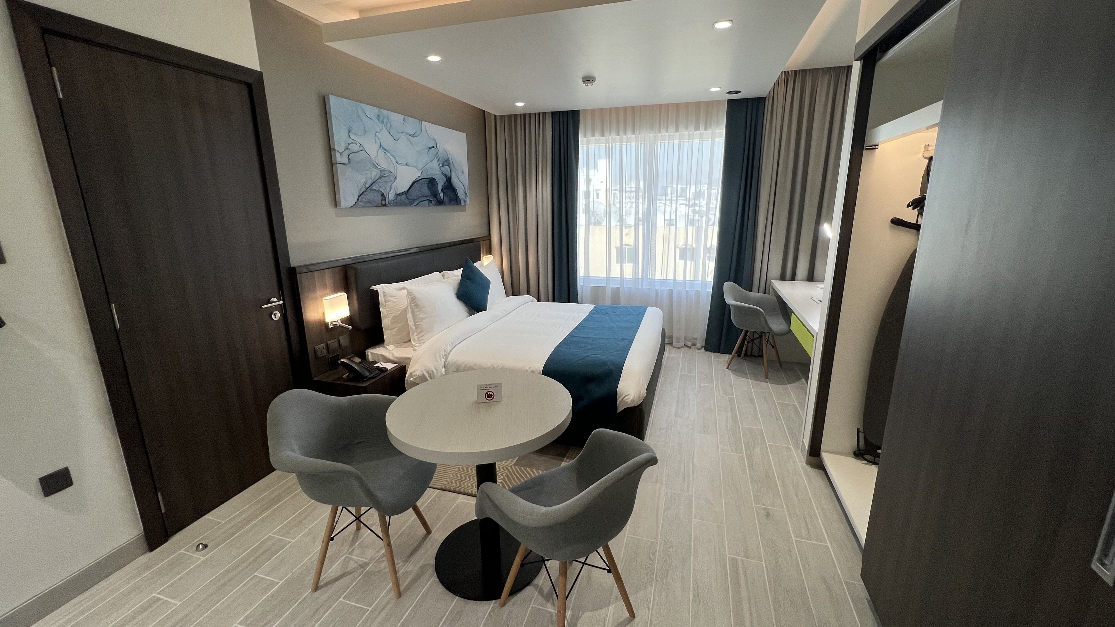 Photo - Citadines Al Ghubrah Muscat