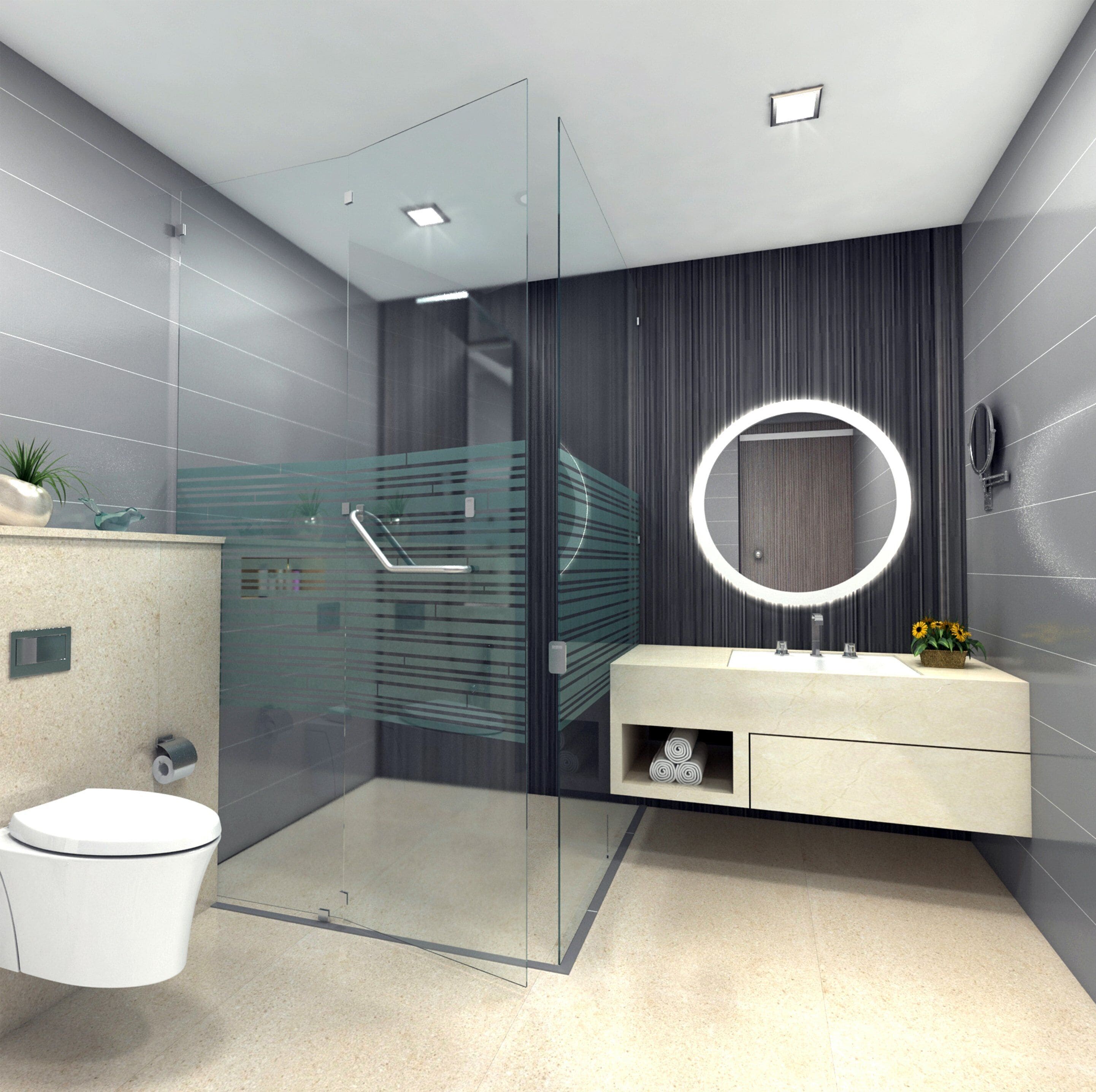 Foto - Citadines Al Ghubrah Muscat