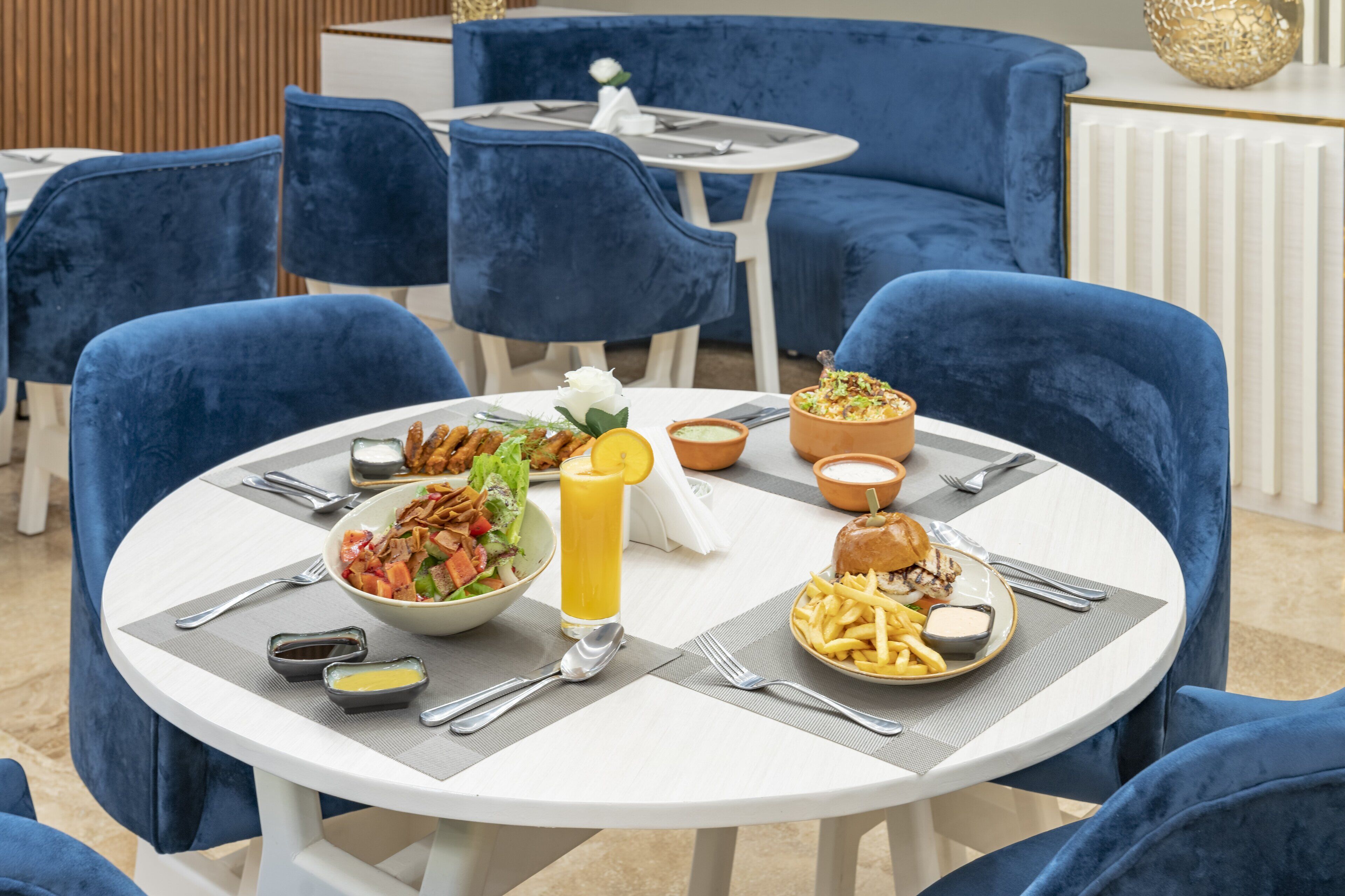 Foto - Citadines Al Ghubrah Muscat