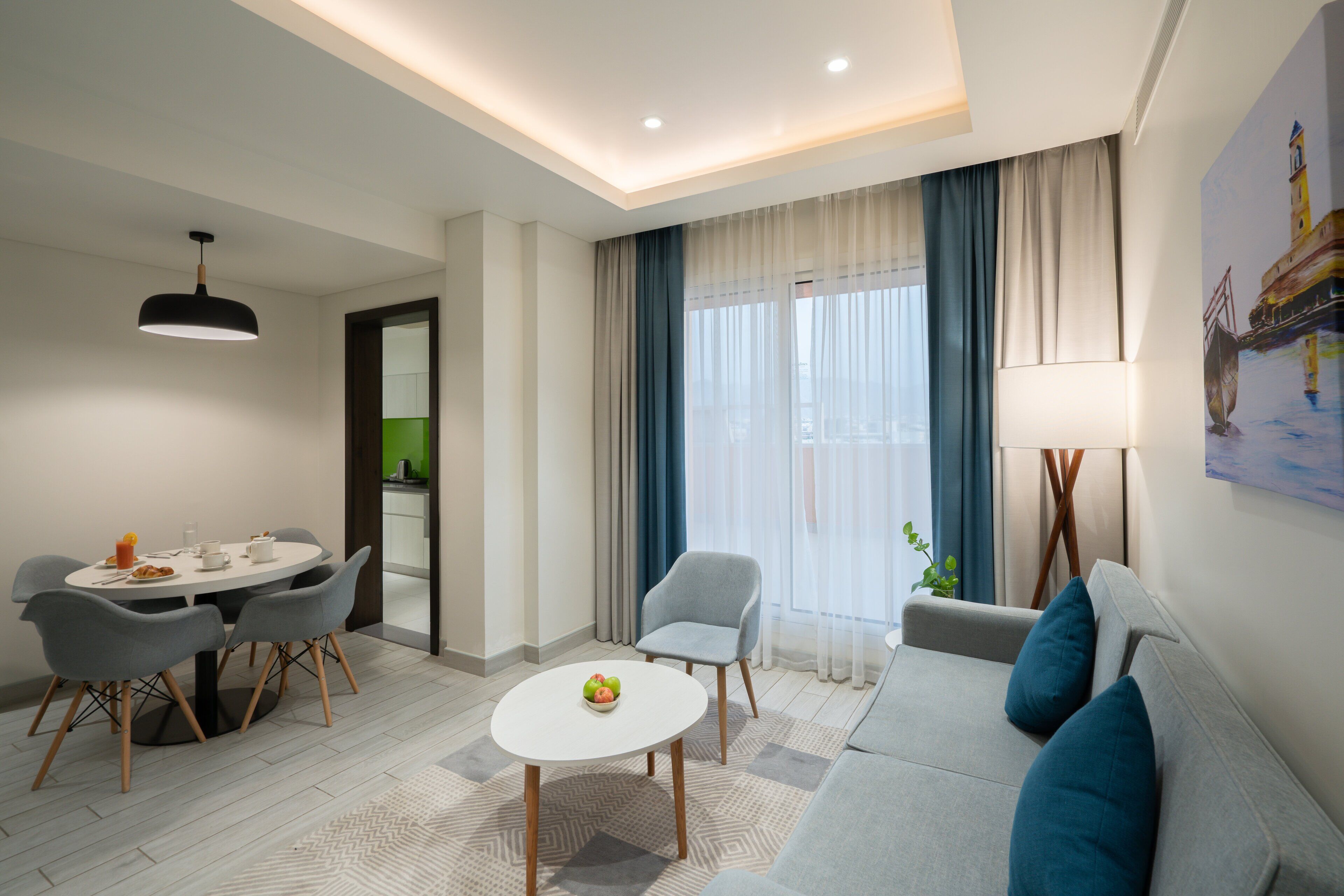 Photo - Citadines Al Ghubrah Muscat