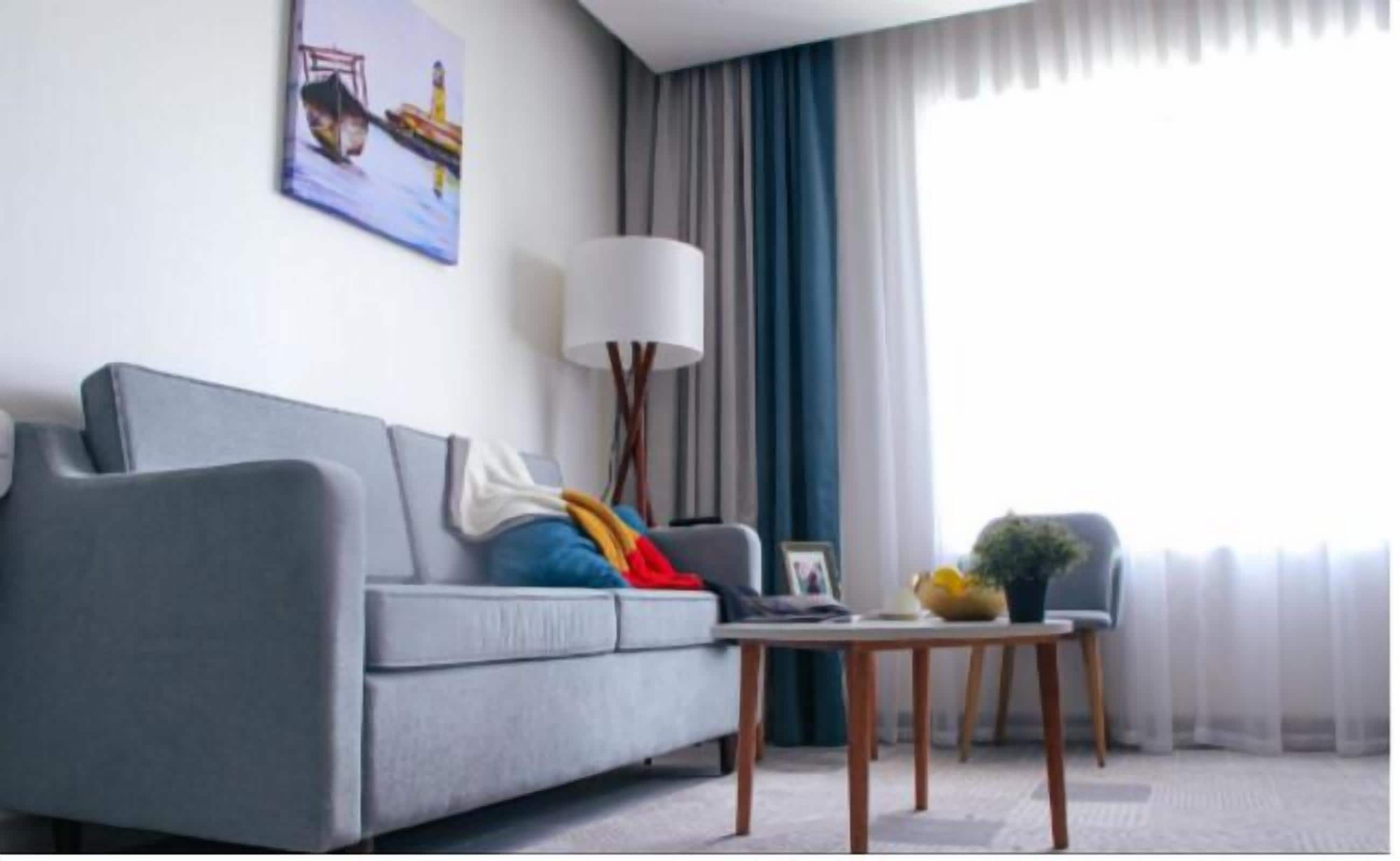 Foto - Citadines Al Ghubrah Muscat